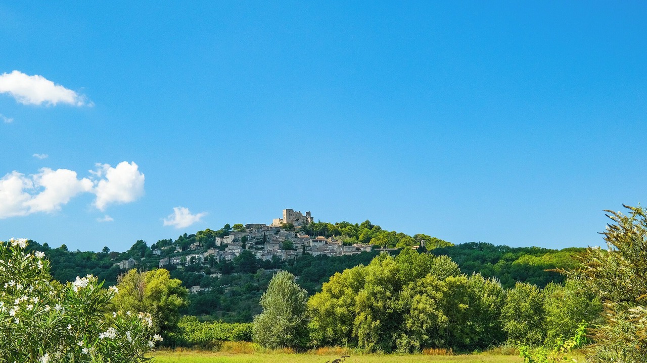 Photo of Others in Bonnieux