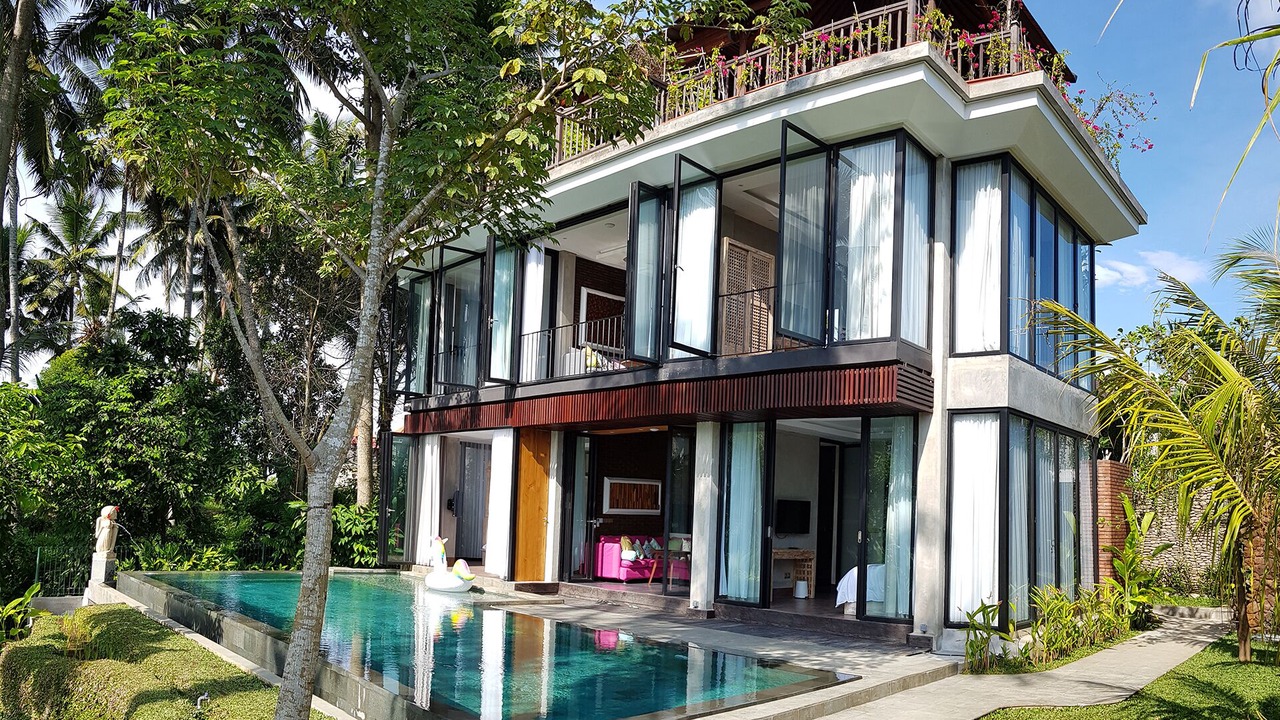 Photo of Outdoor in Lodtunduh