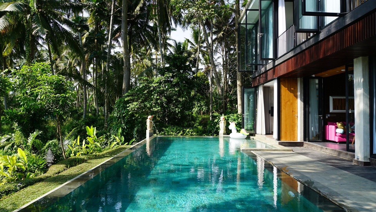 Photo of Outdoor in Lodtunduh