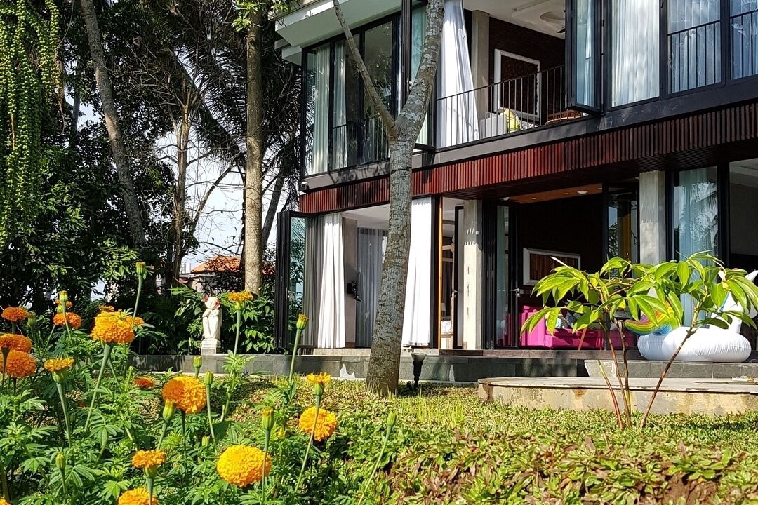 Photo of Outdoor in Lodtunduh