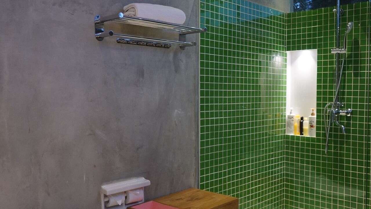 Photo of Bathroom in Lodtunduh