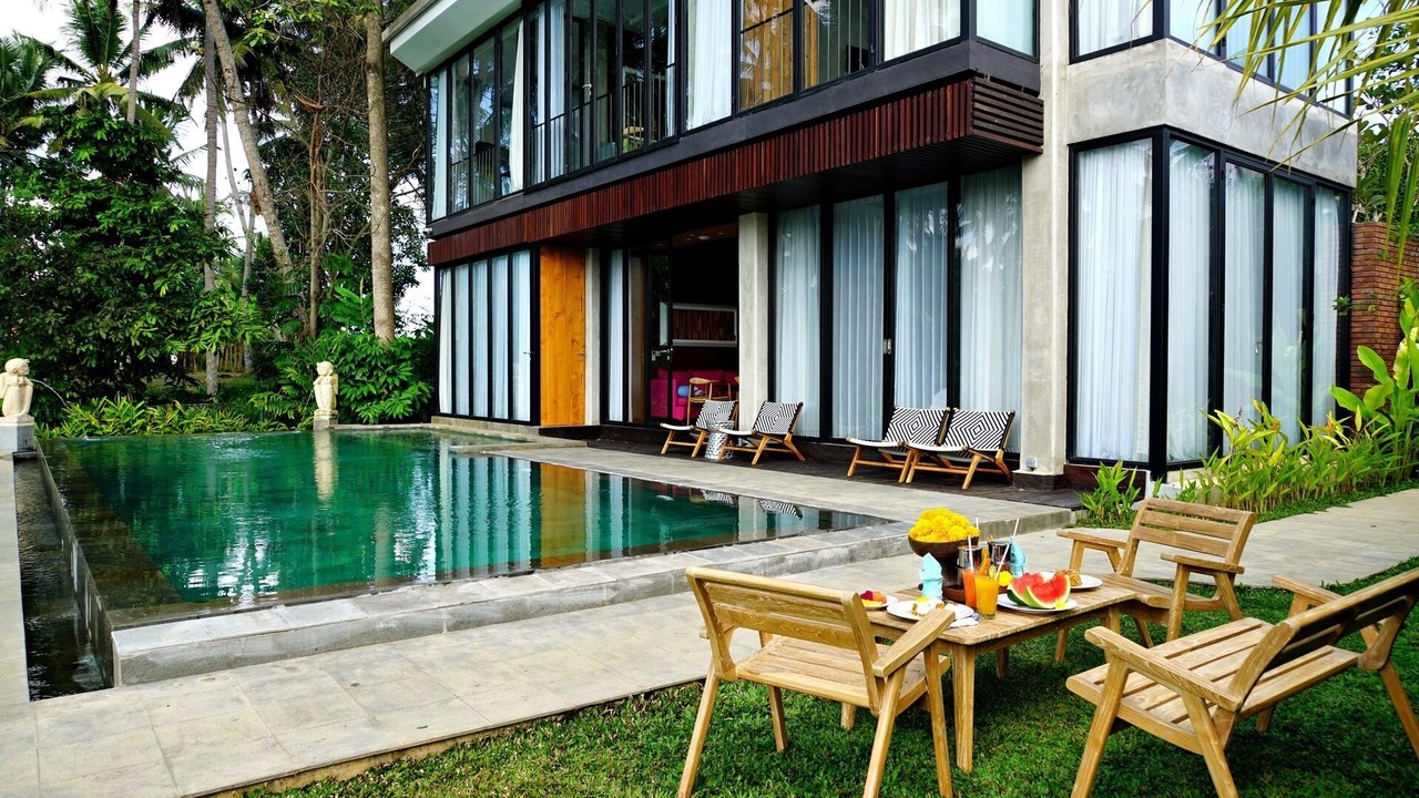 Photo of Outdoor in Lodtunduh