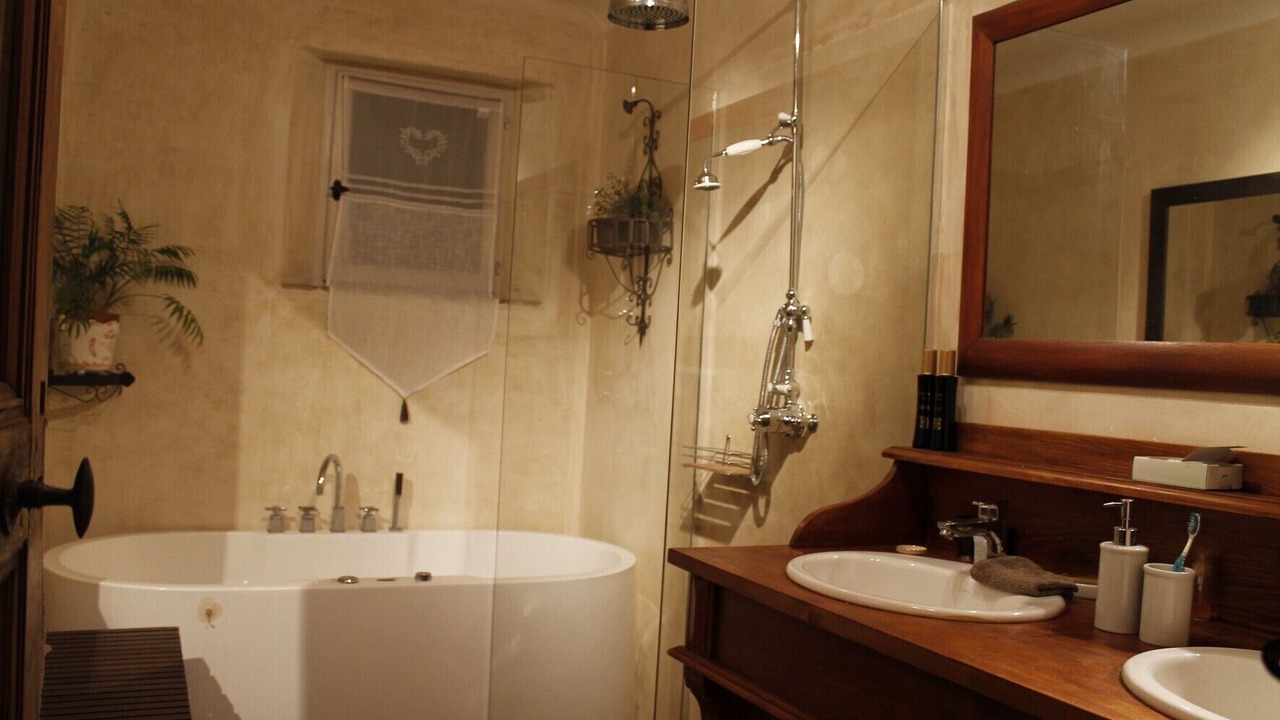 Photo of Bathroom in Puget