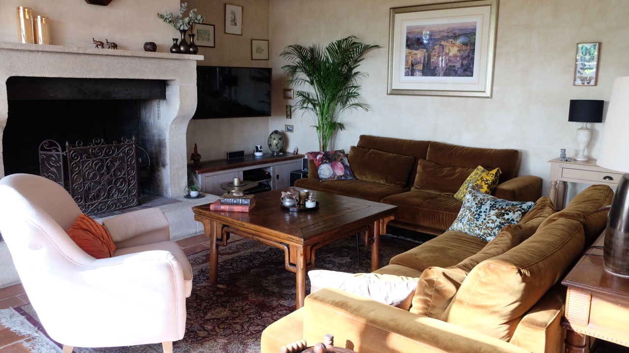 Photo of Livingroom in Puget