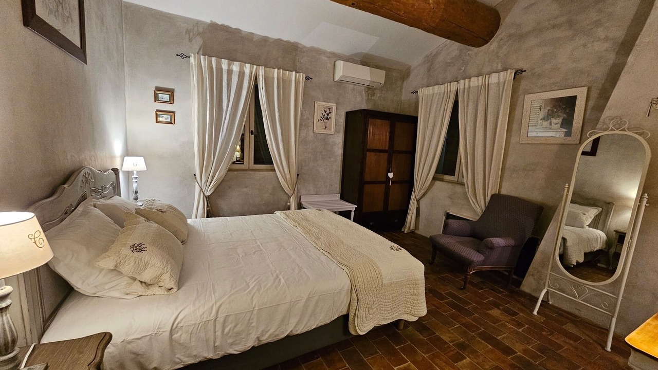 Photo of Bedroom in Puget