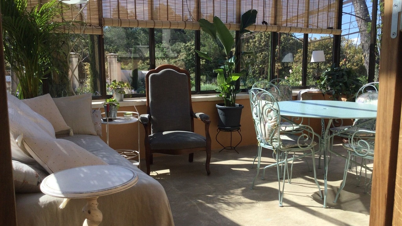 Photo of Livingroom in Puget