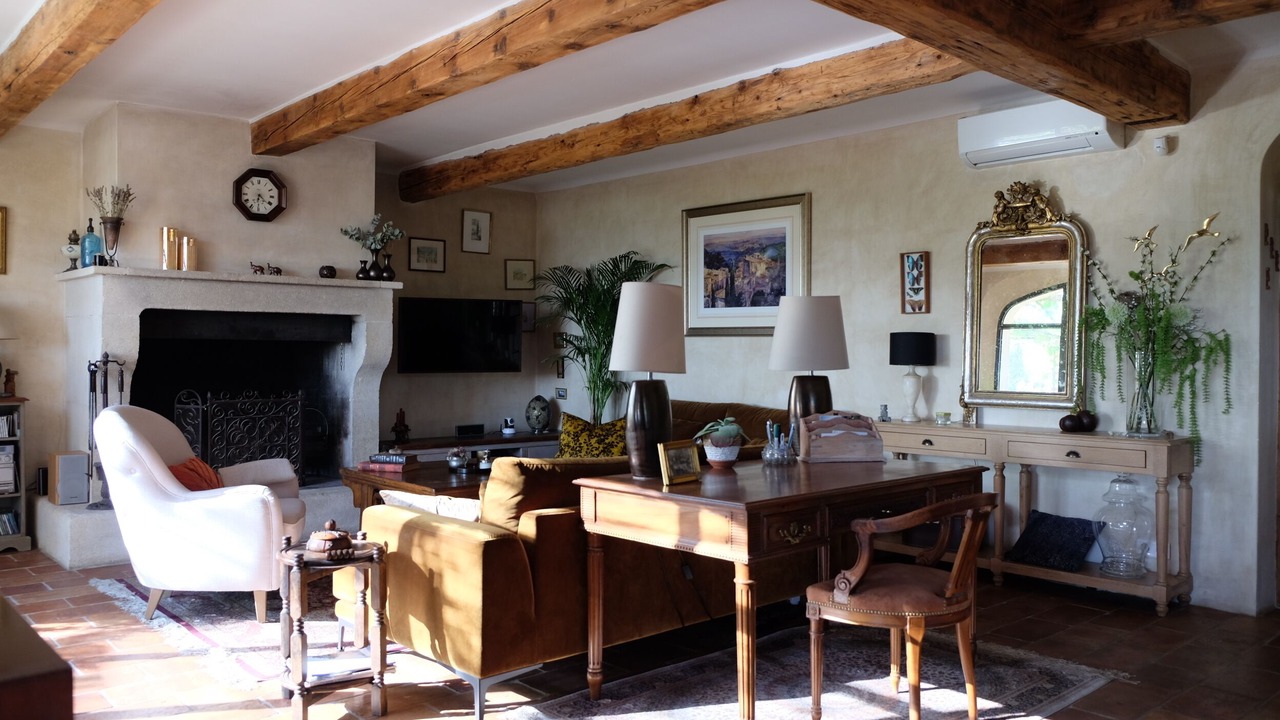 Photo of Livingroom in Puget