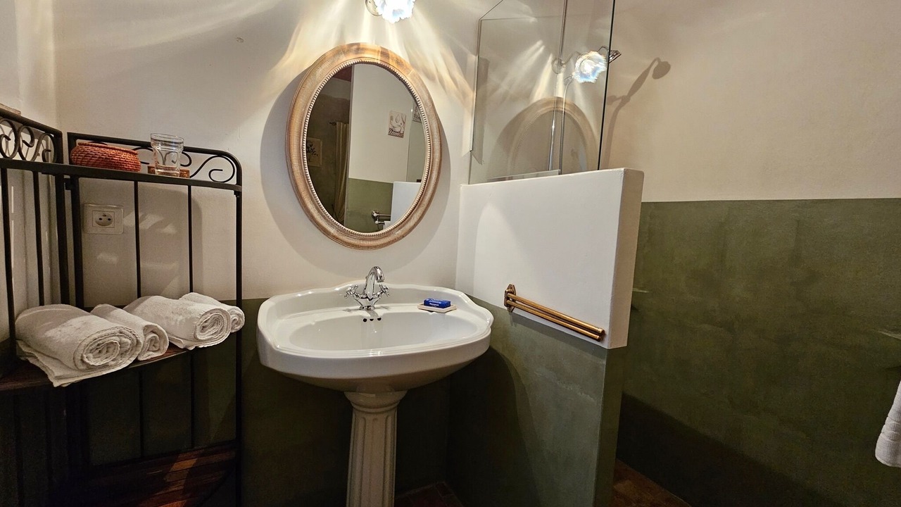 Photo of Bathroom in Puget