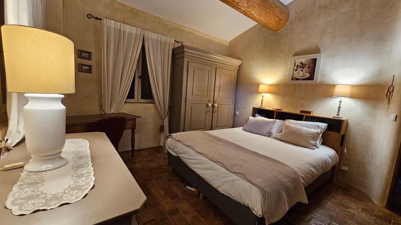 Photo of Bedroom in Puget