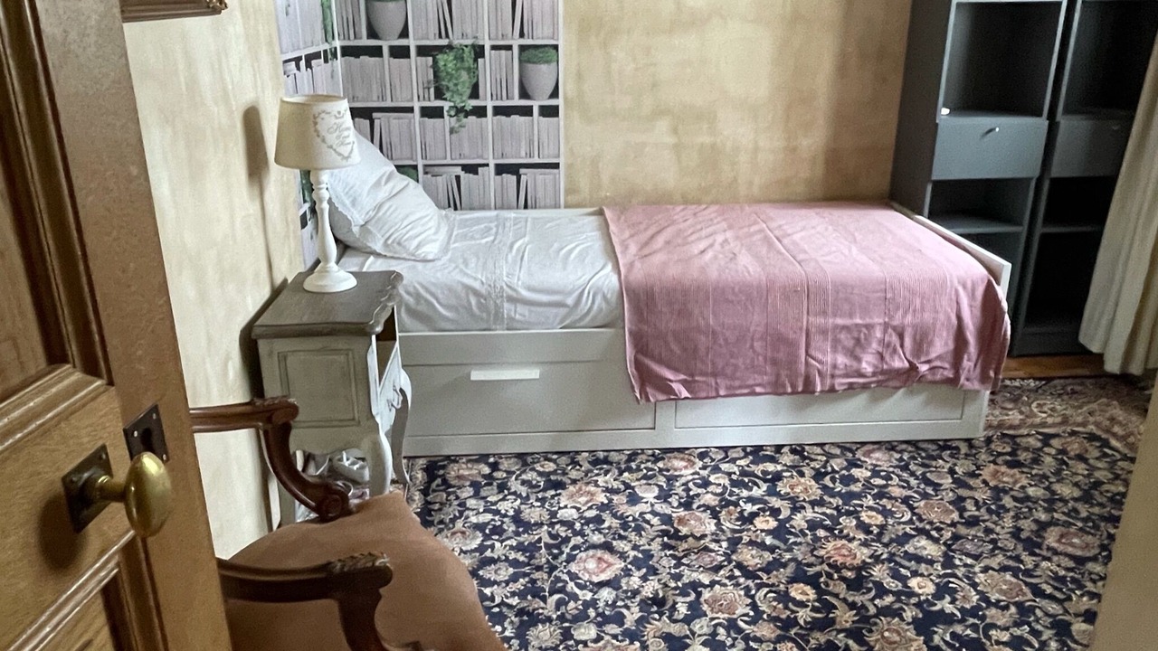 Photo of Bedroom in Puget