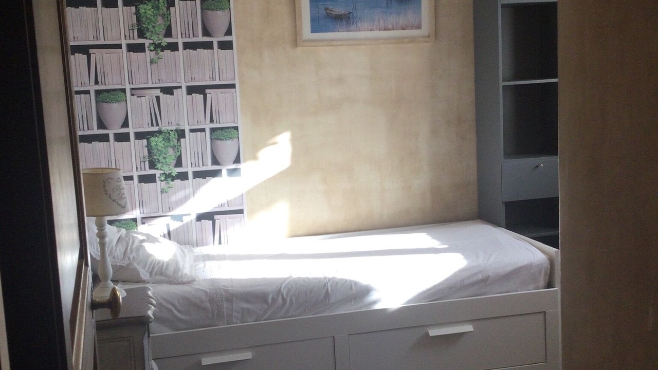 Photo of Bedroom in Puget