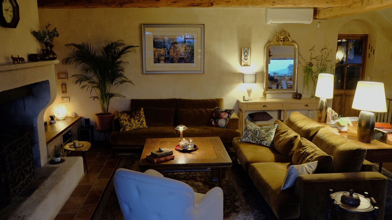 Photo of Livingroom in Puget