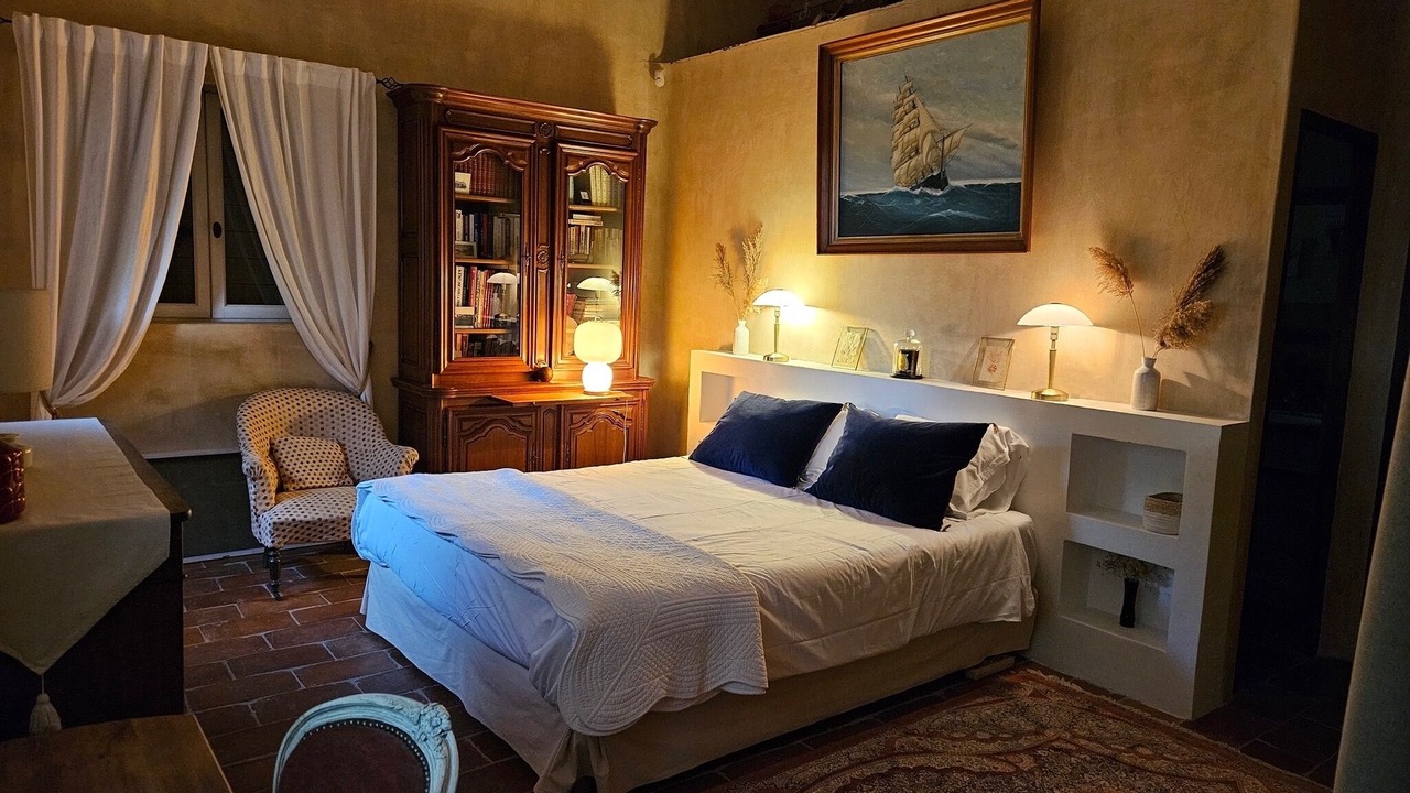Photo of Bedroom in Puget