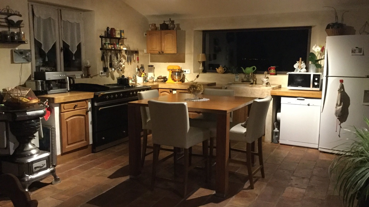 Photo of Kitchen in Puget