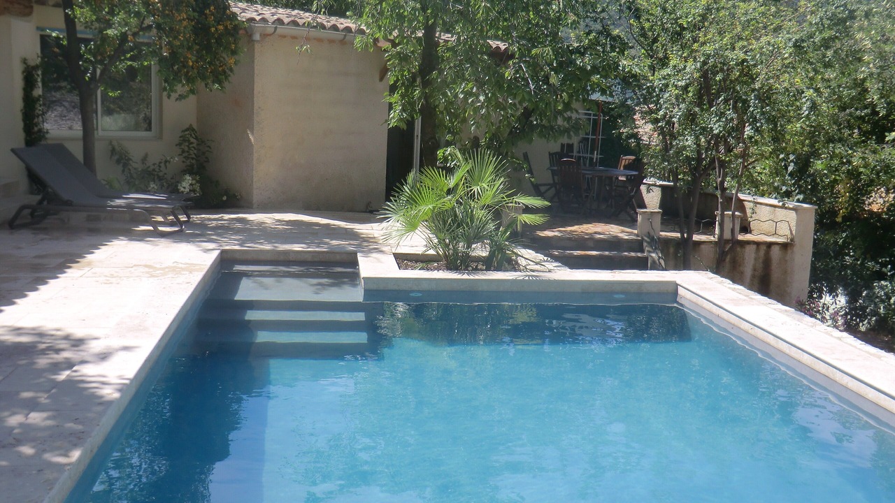 Photo of Outdoor in La Roche-sur-le-Buis