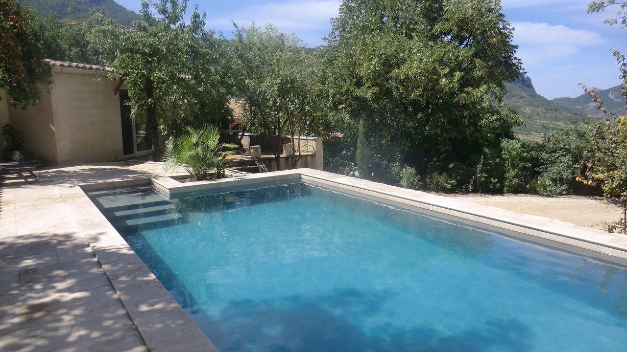 Photo of Outdoor in La Roche-sur-le-Buis