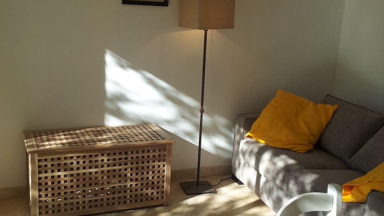 Photo of Livingroom in La Roche-sur-le-Buis