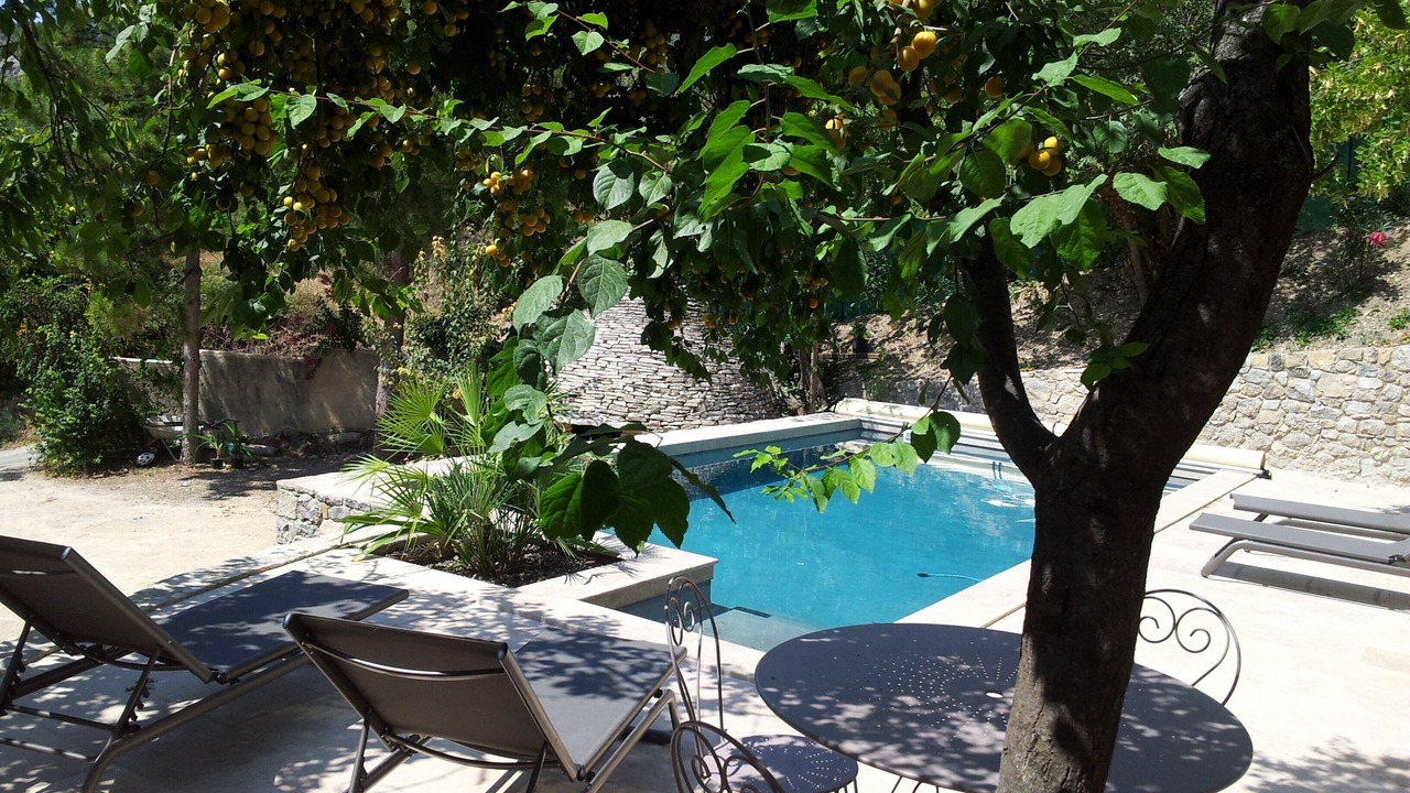 Photo of Outdoor in La Roche-sur-le-Buis