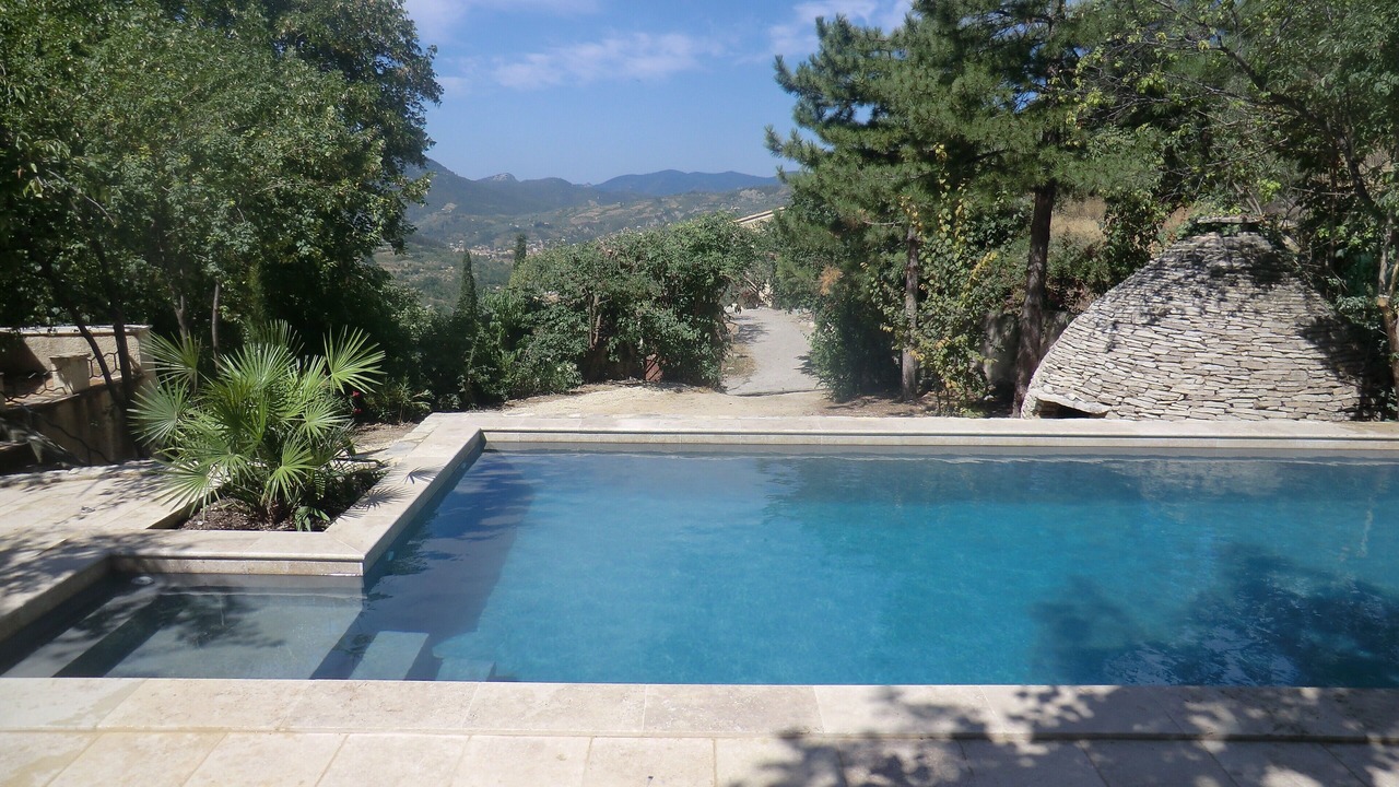 Photo of Outdoor in La Roche-sur-le-Buis