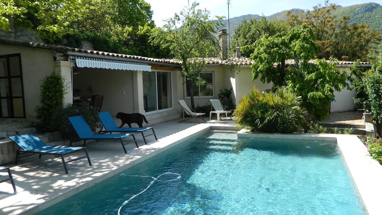 Photo of Outdoor in La Roche-sur-le-Buis