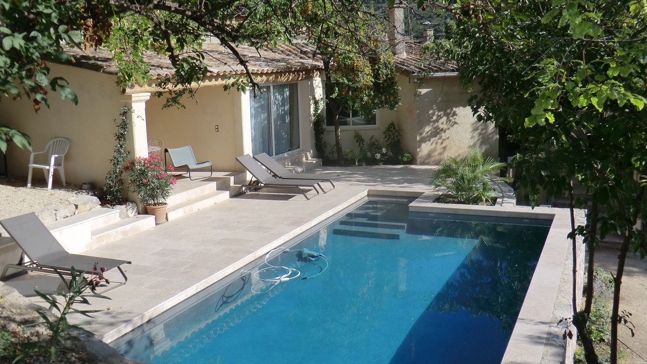 Photo of Outdoor in La Roche-sur-le-Buis
