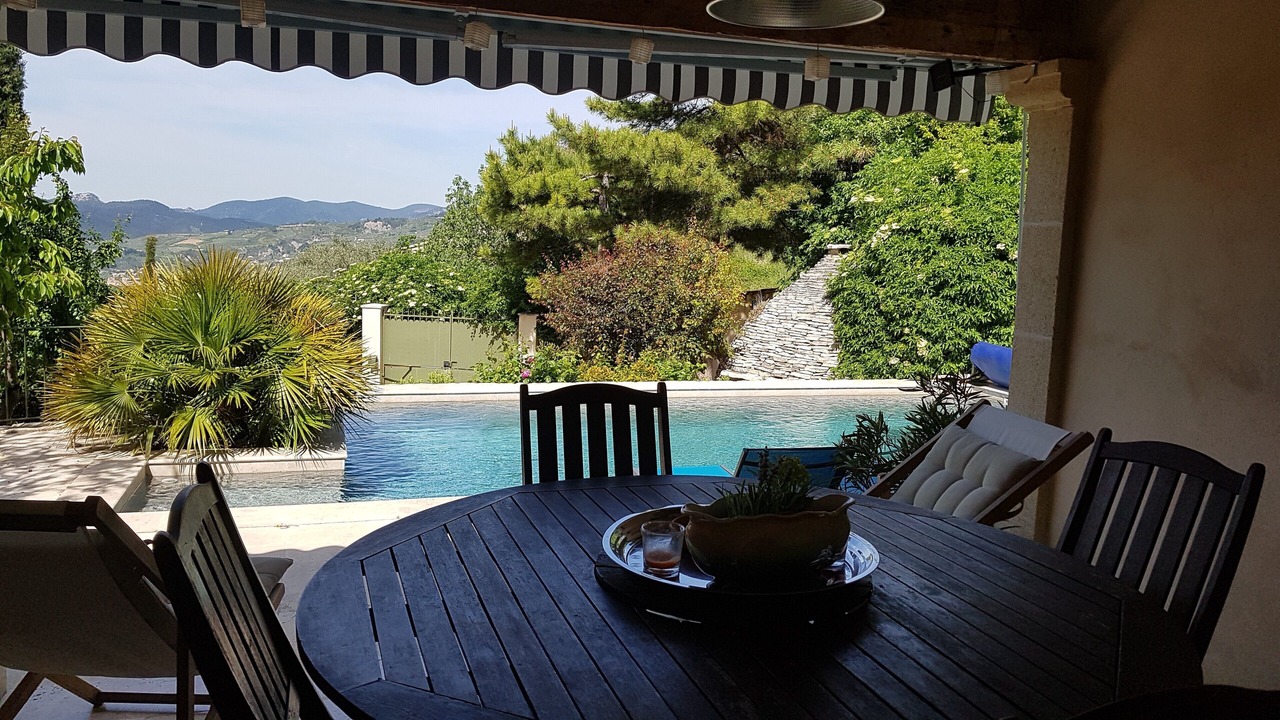 Photo of Outdoor in La Roche-sur-le-Buis