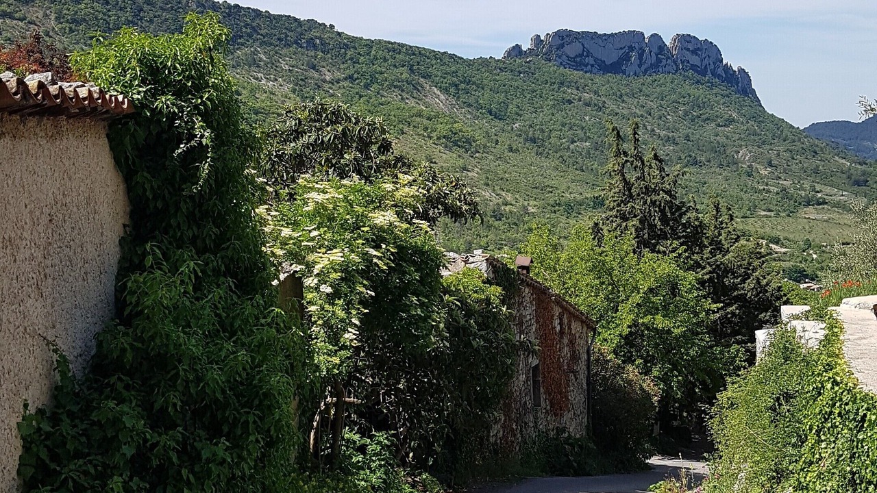 Photo of Outdoor in La Roche-sur-le-Buis