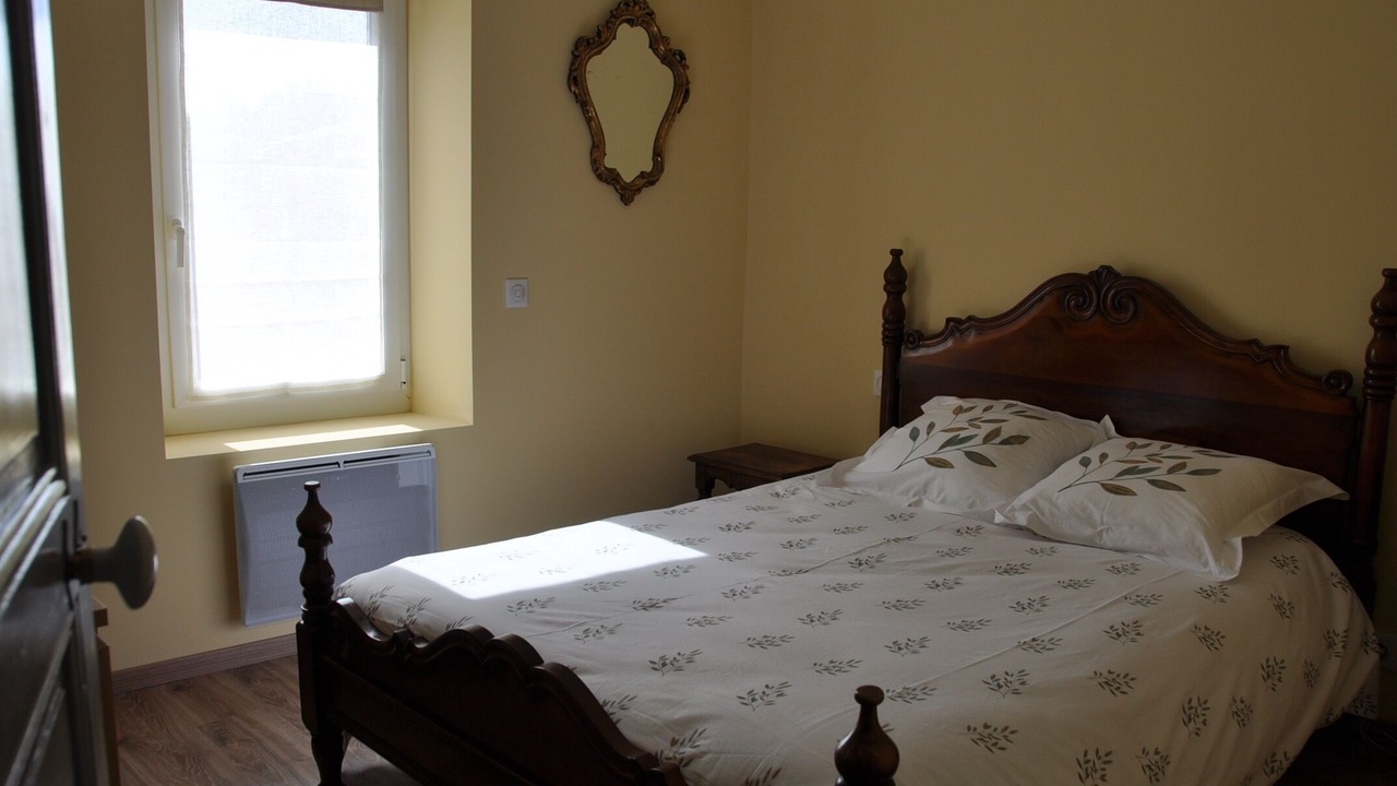 Photo of Bedroom in Mallemort