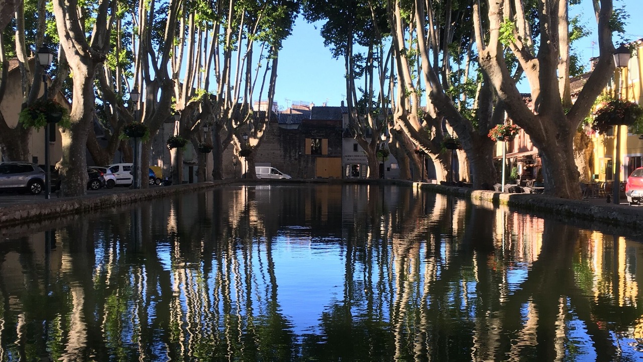Photo of Outdoor in Mallemort