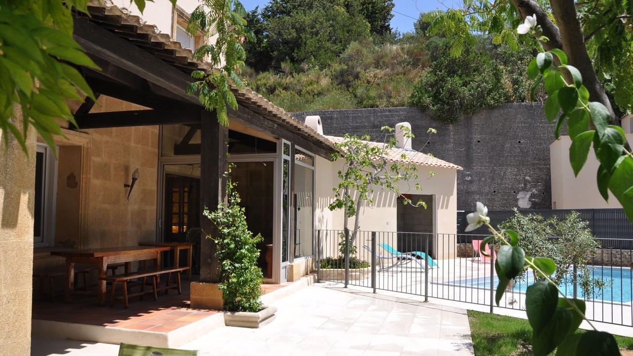Photo of Outdoor in Mallemort