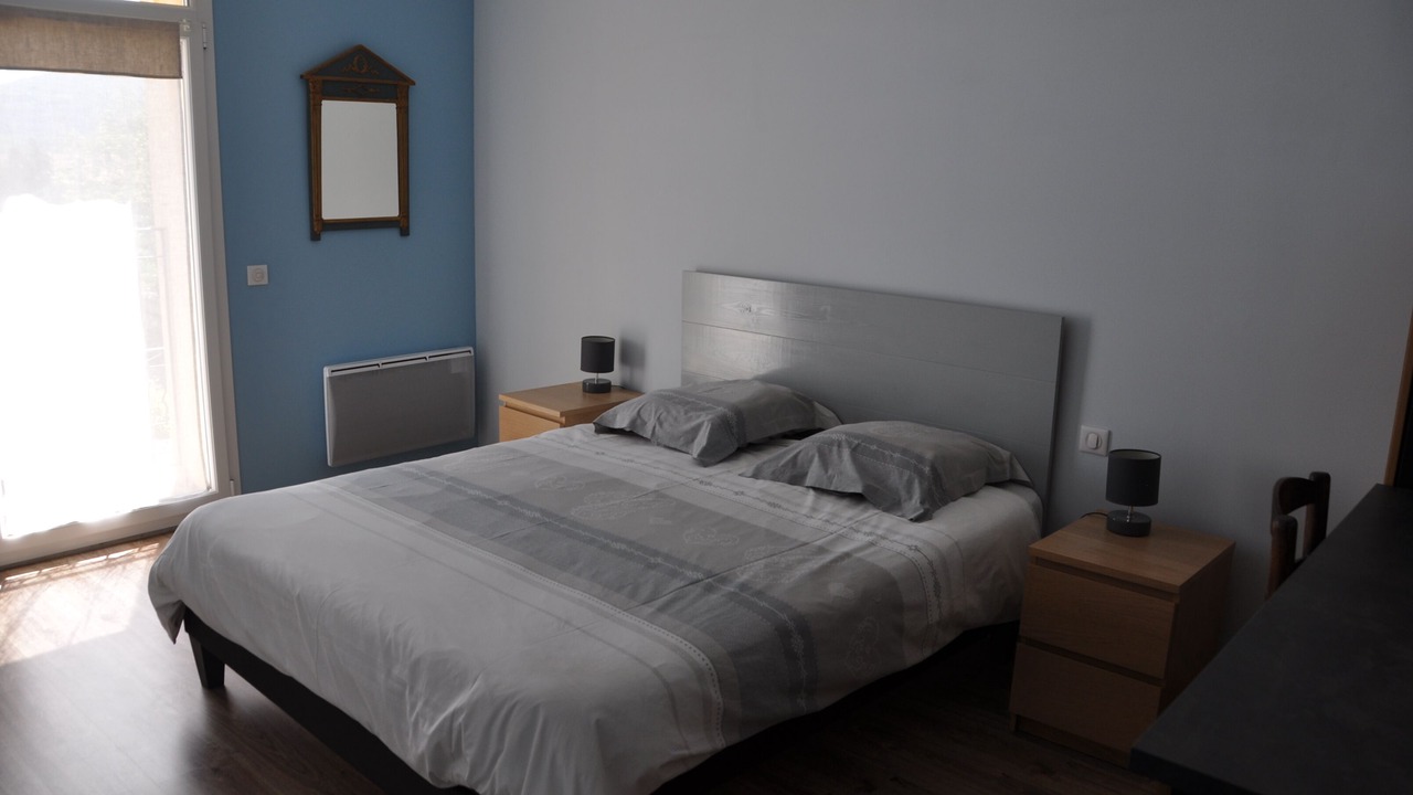 Photo of Bedroom in Mallemort