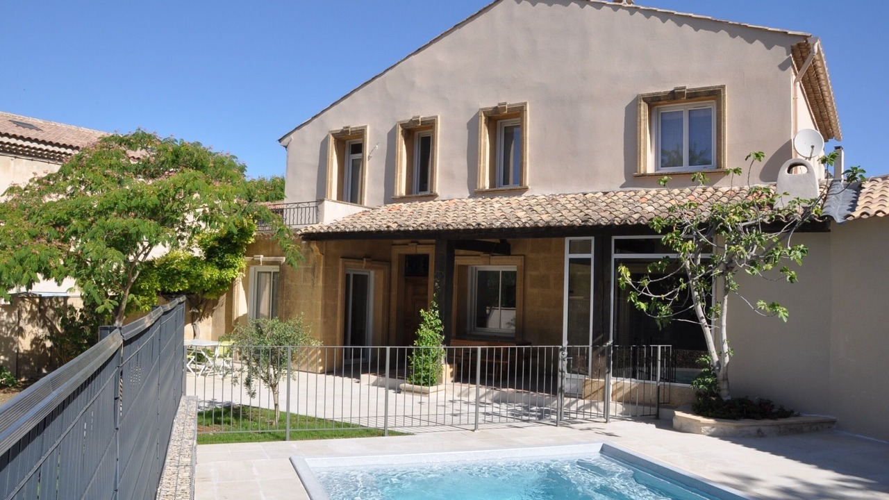 Photo of Outdoor in Mallemort