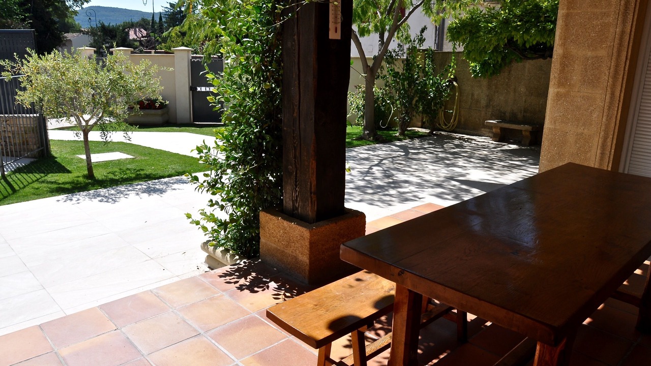 Photo of Outdoor in Mallemort