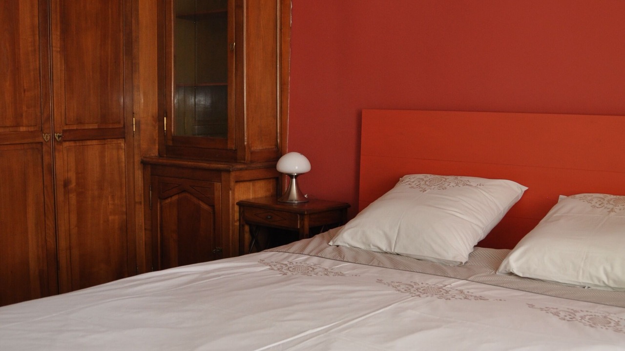 Photo of Bedroom in Mallemort