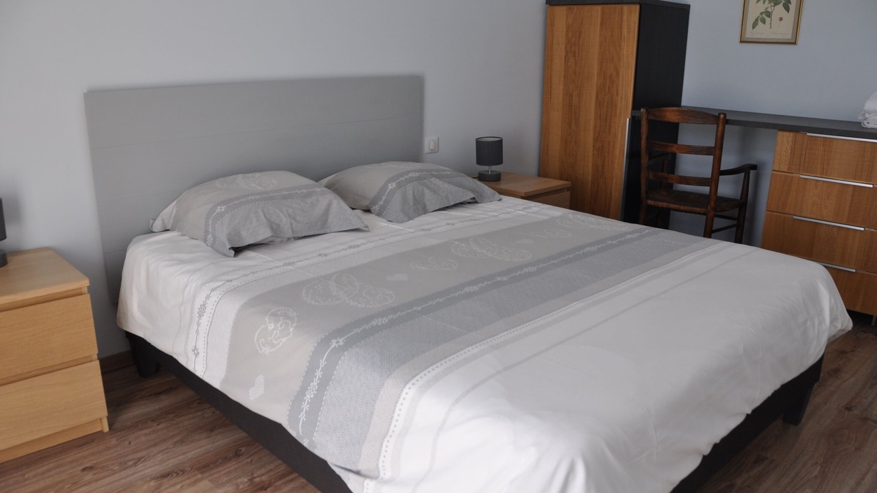 Photo of Bedroom in Mallemort