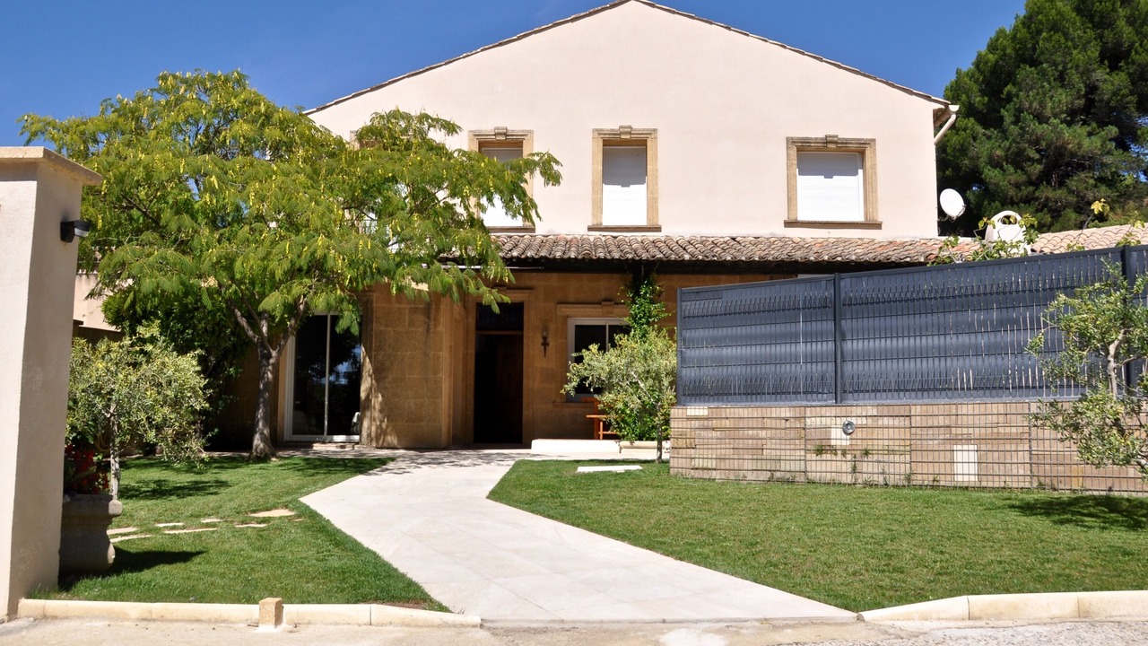 Photo of Outdoor in Mallemort