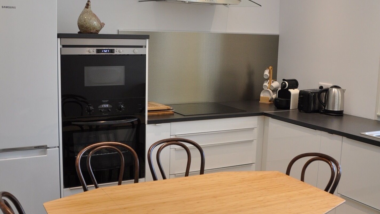 Photo of Kitchen in Mallemort