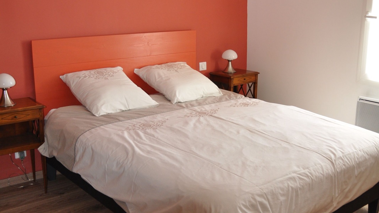 Photo of Bedroom in Mallemort