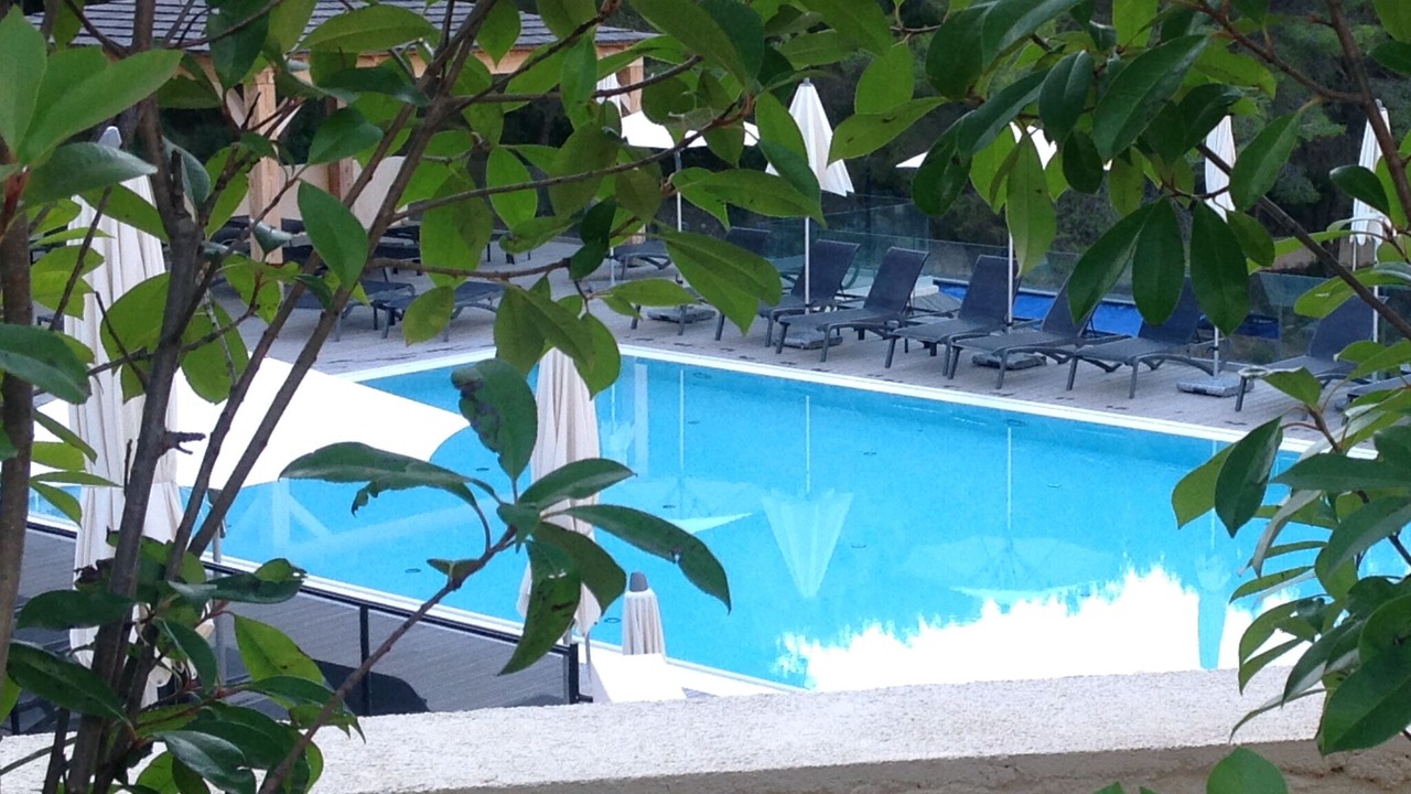 Photo of Outdoor in La Madrague