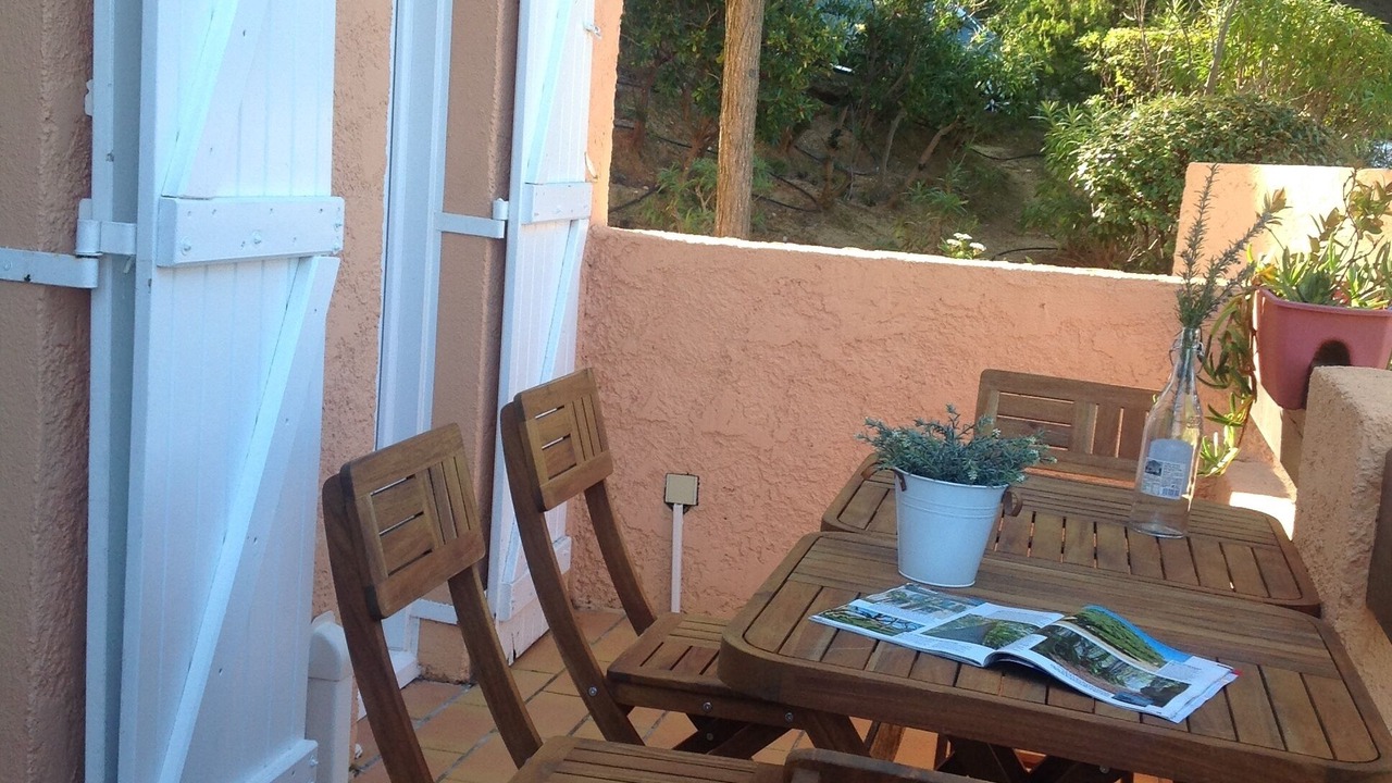 Photo of Outdoor in La Madrague