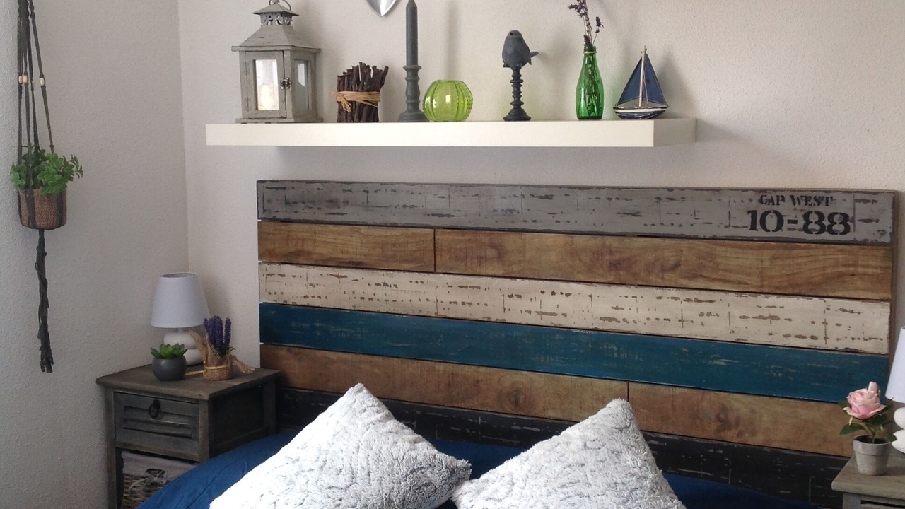 Photo of Bedroom in La Madrague