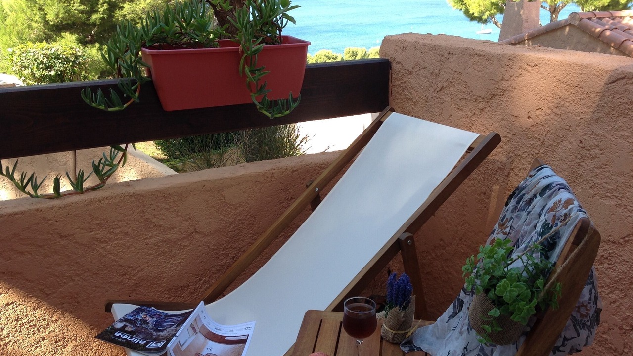 Photo of Outdoor in La Madrague