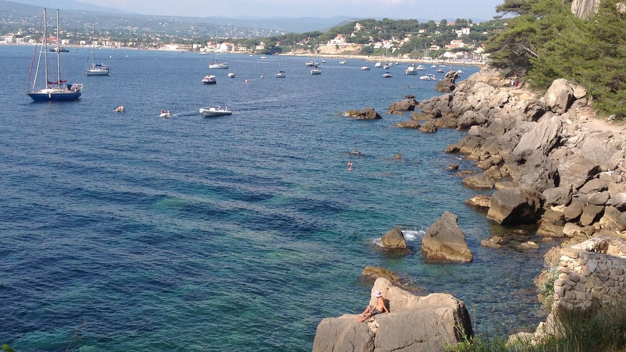 Photo of Others in La Madrague