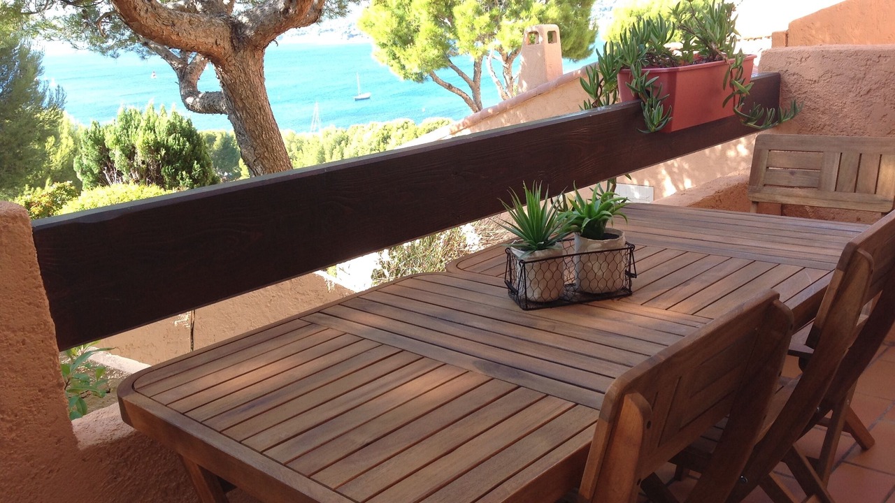 Photo of Outdoor in La Madrague