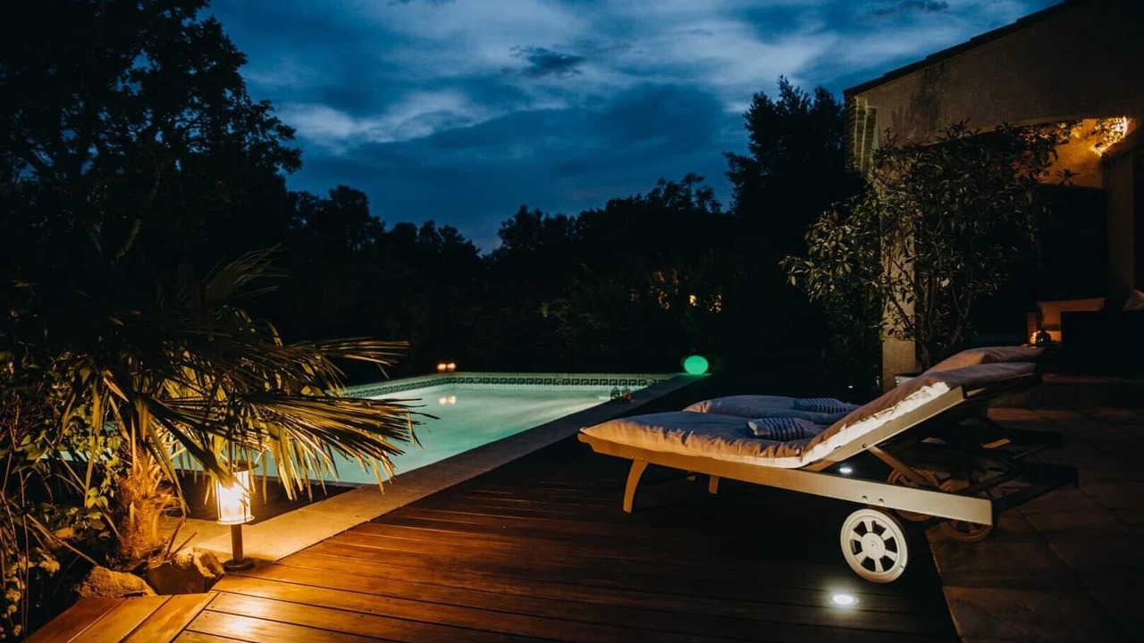 Photo of Outdoor in Castillon-du-Gard
