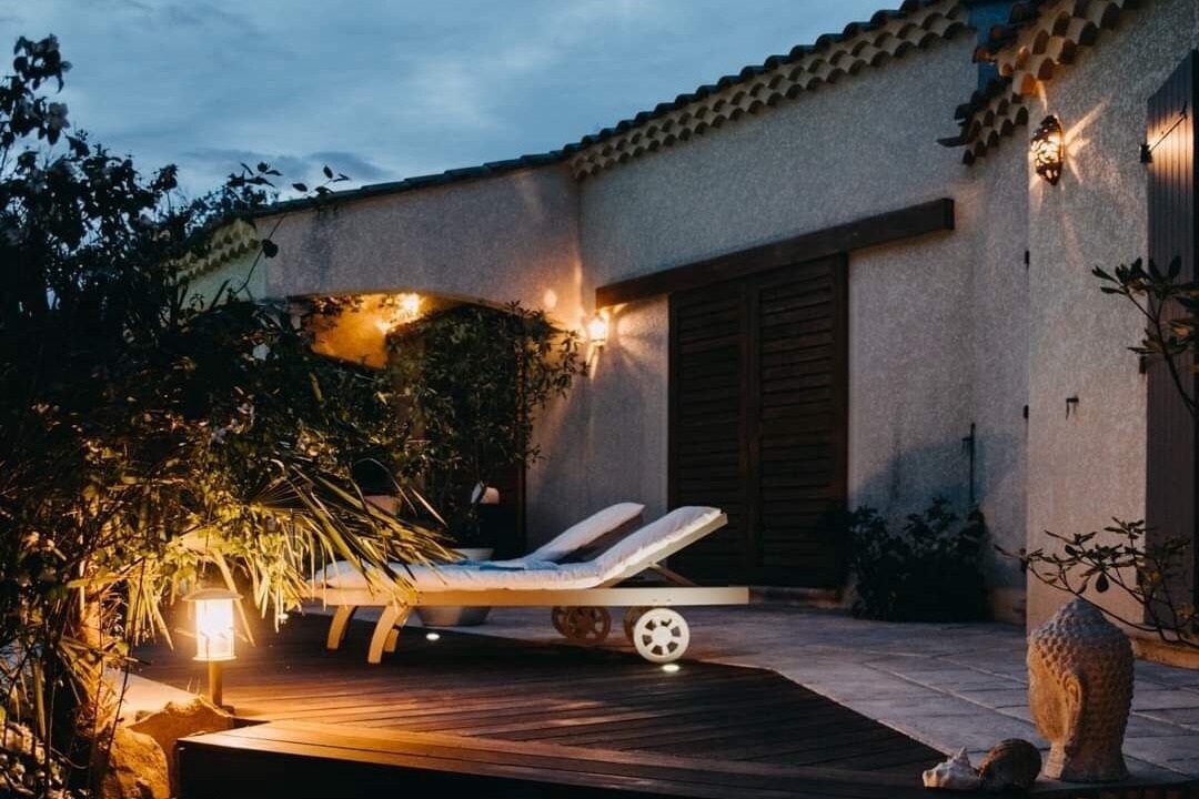 Photo of Outdoor in Castillon-du-Gard