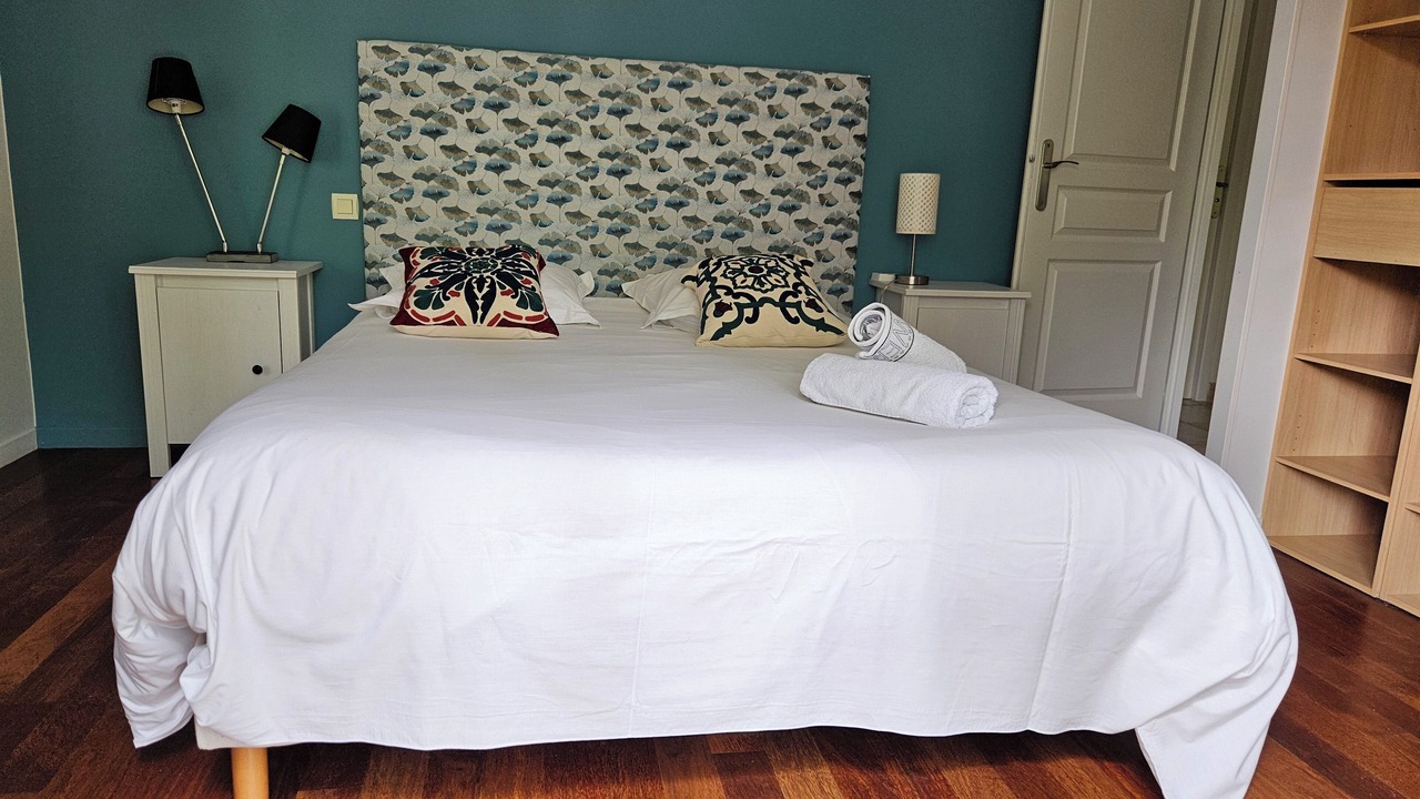 Photo of Bedroom in Robion