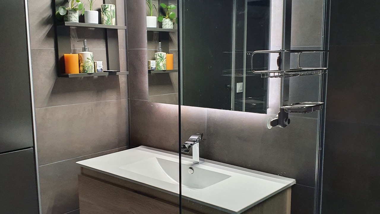 Photo of Bathroom in Robion
