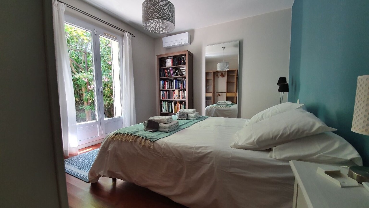 Photo of Bedroom in Robion