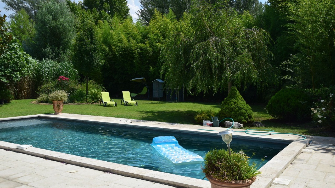 Photo of Outdoor in Robion
